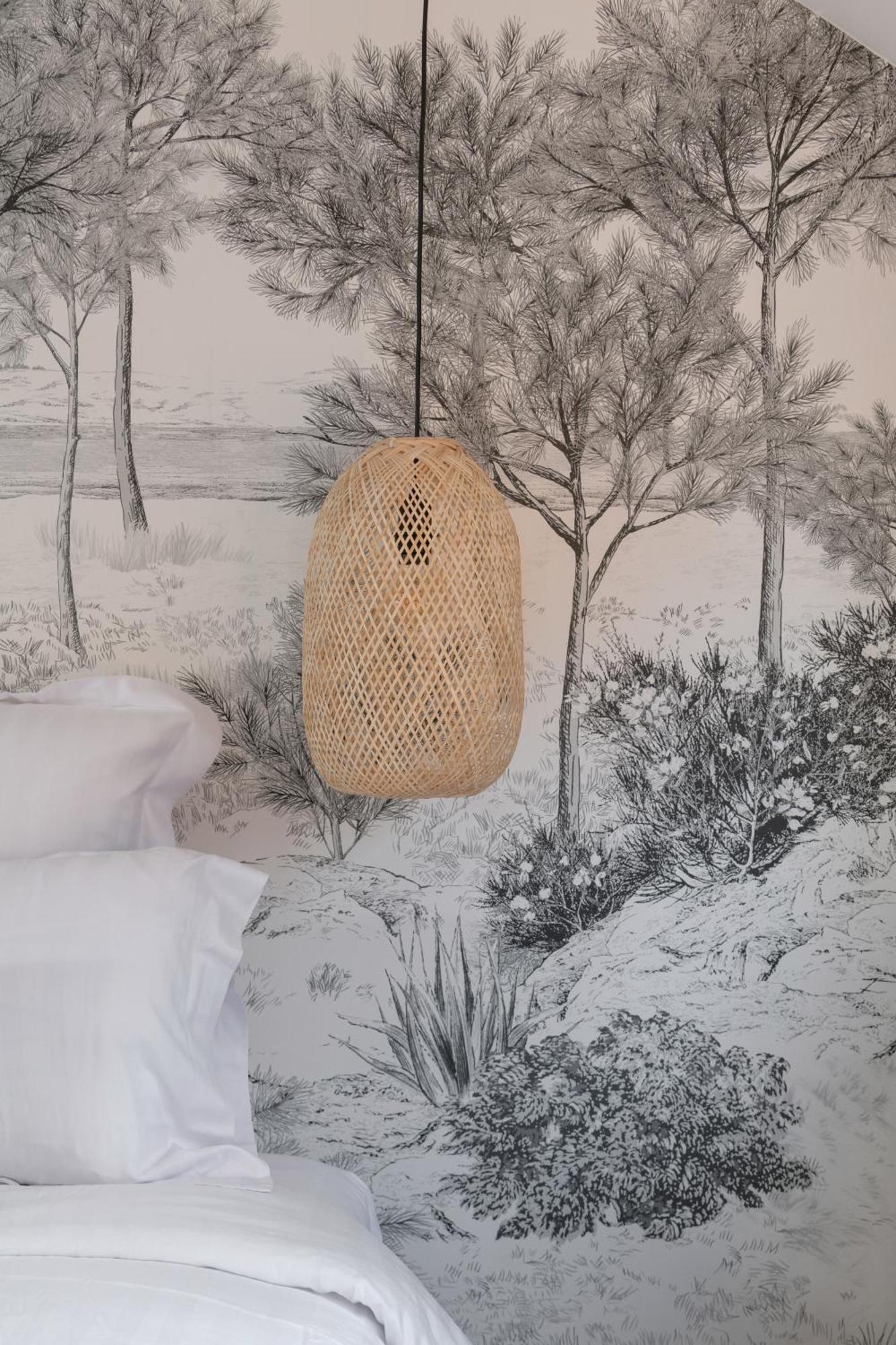 La Peniche - Bed And Bicycle - Tournon Hotel ภายนอก รูปภาพ